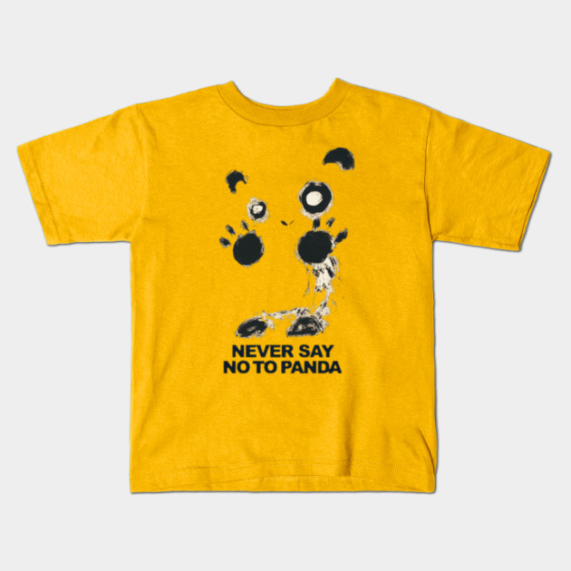 panda